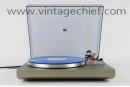 Technics SL-20 Turntable