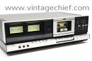 JVC KD-S201 Cassette Deck