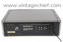 JVC KD-S201 Cassette Deck