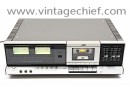 JVC KD-S201 Cassette Deck