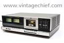 JVC KD-S201 Cassette Deck