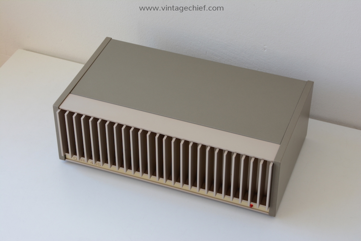 ☆希少 名機 QUAD 405 power amplifier 送料無料！ Quad 405 Power Amplifier