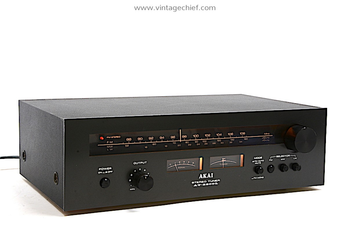 Akai stereo system for sale Clearance