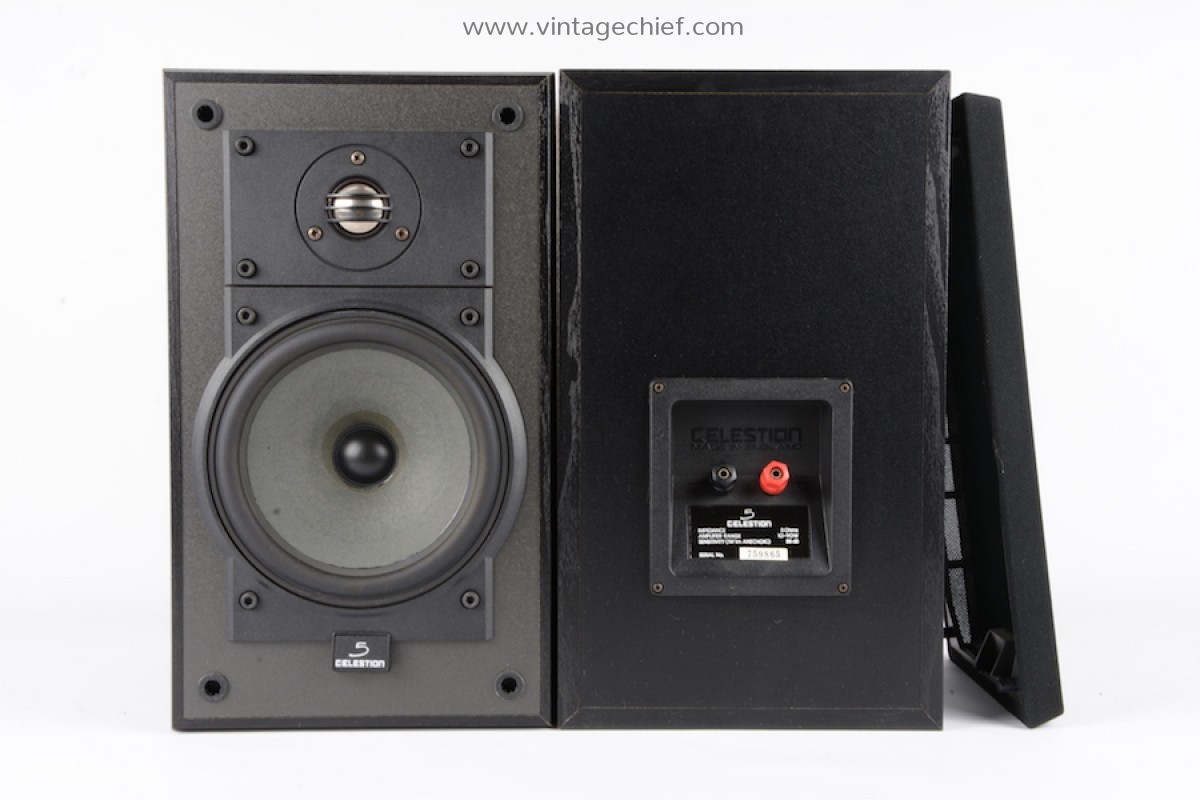 Celestion 5 sale