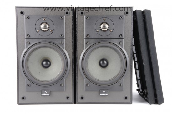 Celestion 5 Speakers