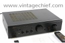 Denon PMA-655R Amplifier