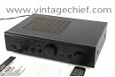 Denon PMA-655R Amplifier