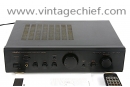 Denon PMA-655R Amplifier