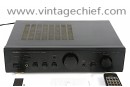 Denon PMA-655R Amplifier
