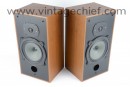 Bowers & Wilkins DM10 Speakers