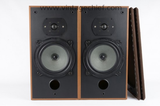 Bowers & Wilkins DM10 Speakers