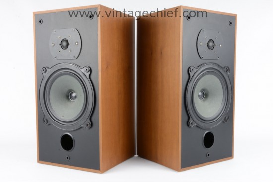 Bowers & Wilkins DM10 Speakers