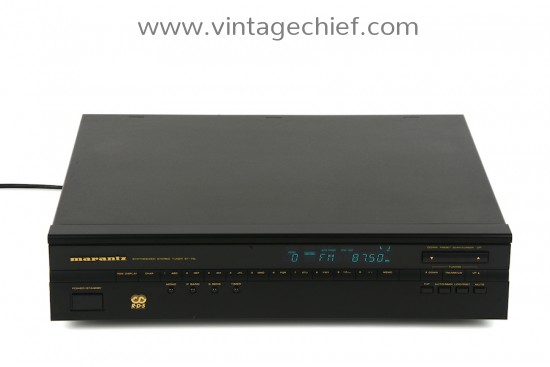 Marantz ST-72L FM / AM Tuner