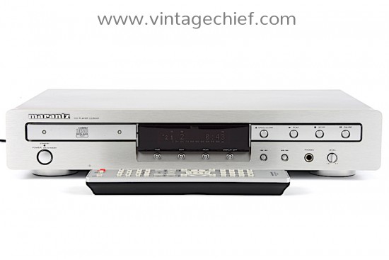 Marantz CD5001 CD Player