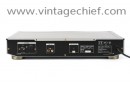 Sony ST-SE520 FM / AM Tuner