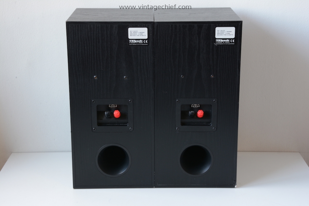 Klipsch sb2 hot sale