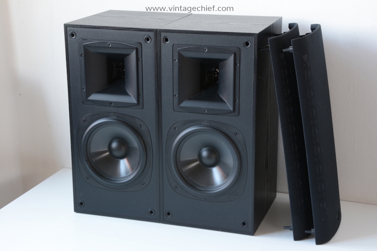 Klipsch clearance speaker grills