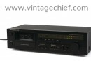 Harman Kardon TD212 Cassette Deck