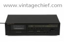 Harman Kardon TD212 Cassette Deck