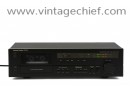 Harman Kardon TD212 Cassette Deck