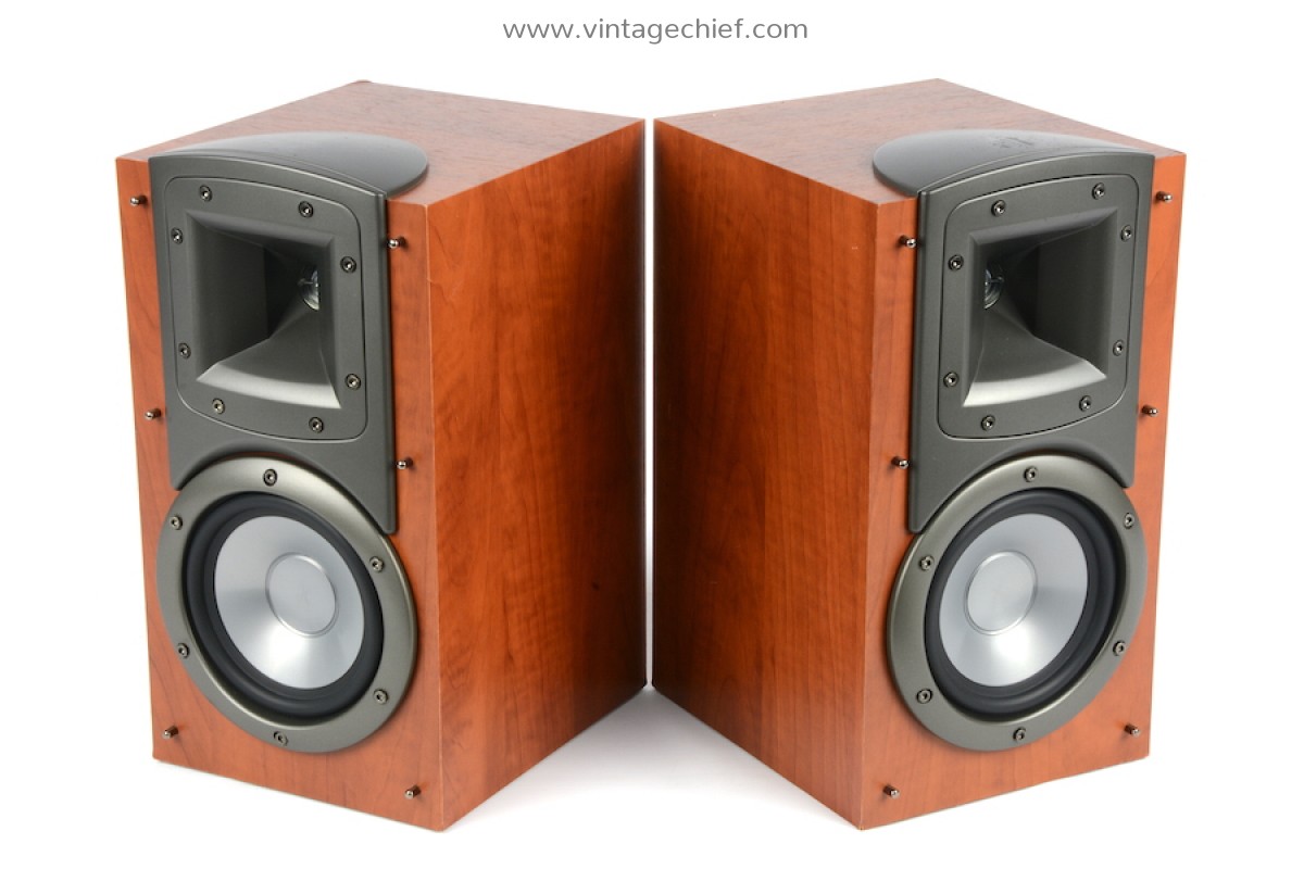 Klipsch synergy b3 bookshelf speakers hotsell