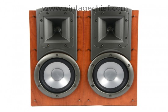 Klipsch Synergy B-2 Speakers