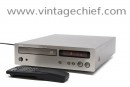 Yamaha CDX-9 CD Player