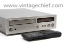 Yamaha CDX-9 CD Player