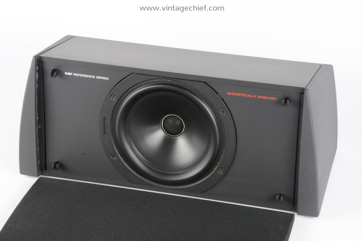 KEF Reference Series Model 90 Center 