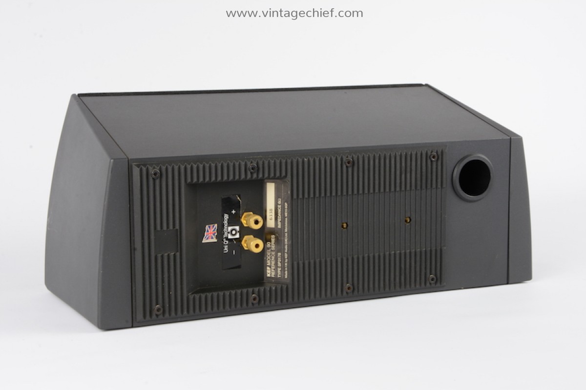 KEF Reference Series Model 90 Center 