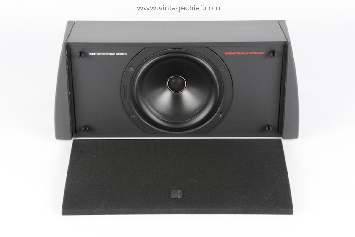 KEF Reference Series Model 90 Center 