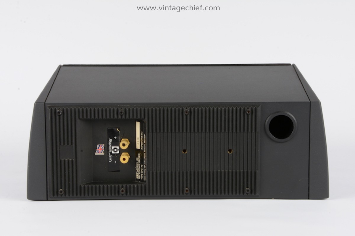 KEF Reference Series Model 90 Center Speaker