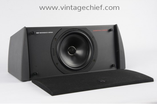 KEF Reference Series Model 90 Center Speaker