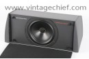 KEF Reference Series Model 90 Center Speaker