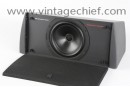 KEF Reference Series Model 90 Center Speaker