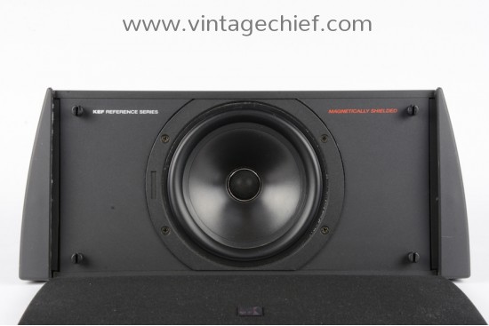 KEF Reference Series Model 90 Center Speaker