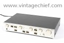 Luxman C-120A Preamplifier