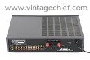 NAD C350 Amplifier