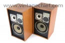 Wharfedale Linton 3XP Speakers