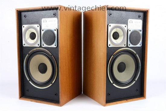 Wharfedale Linton 3XP Speakers