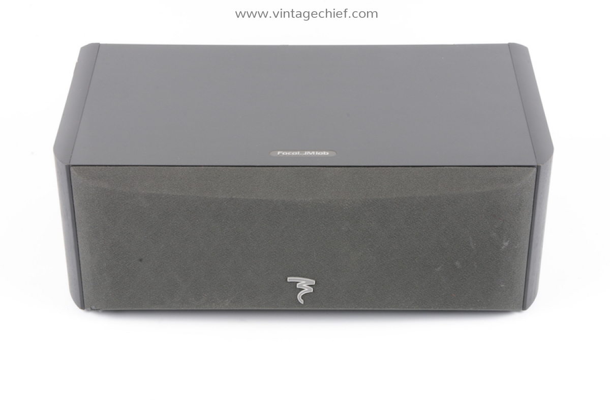 Focal hotsell jmlab speakers