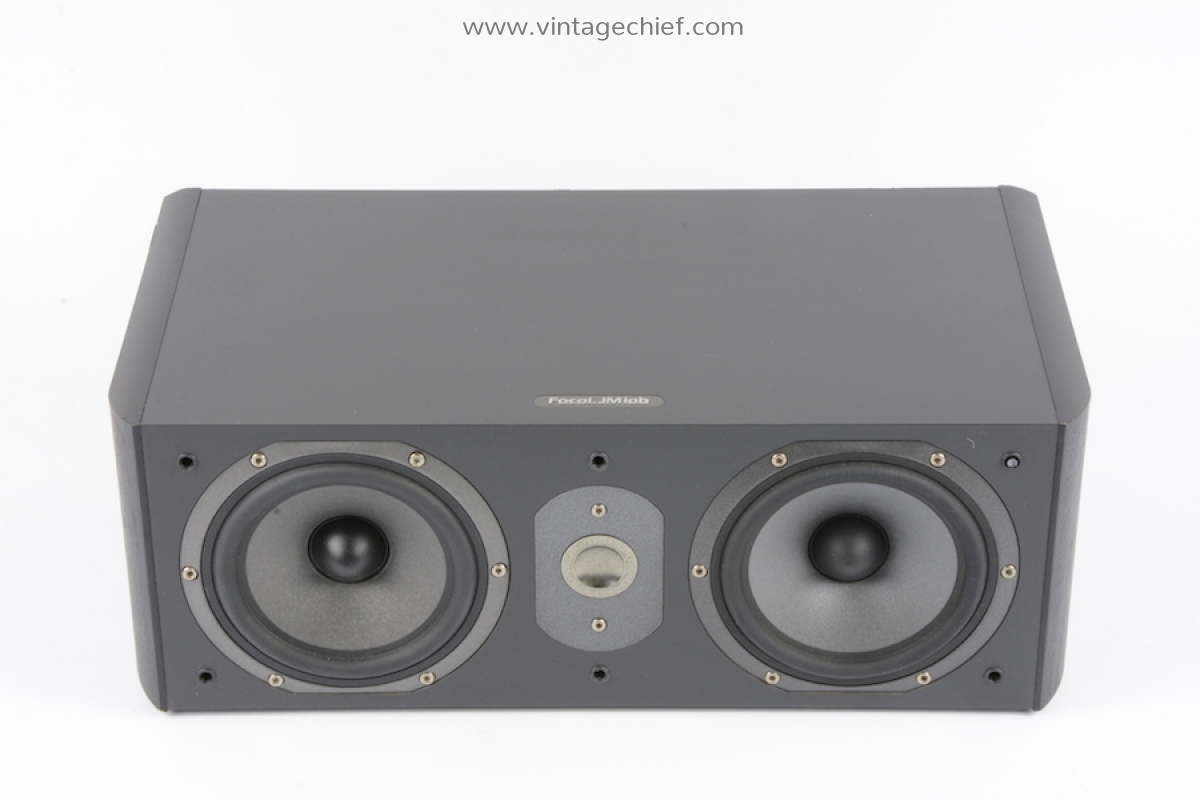 Focal JMlab Chorus CC70S Center Speaker