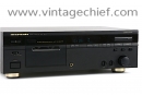 Marantz SD-52 Cassette Deck