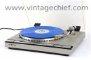 JVC QL-A5 Turntable