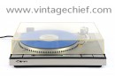 JVC QL-A5 Turntable