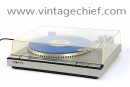 JVC QL-A5 Turntable