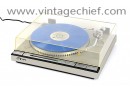 JVC QL-A5 Turntable