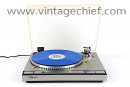 JVC QL-A5 Turntable