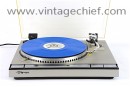 JVC QL-A5 Turntable