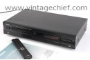 Yamaha CDX-596 CD Player